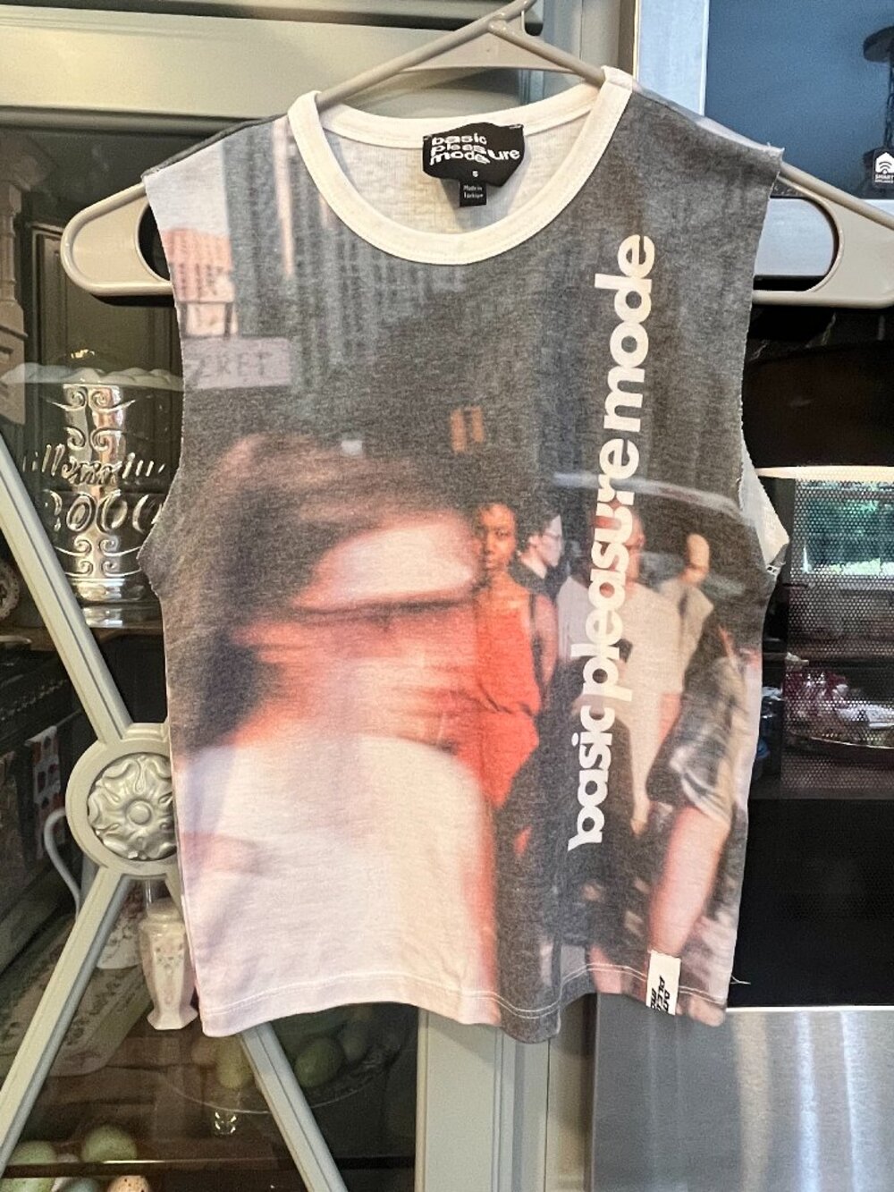 Urban Outfitters Tee